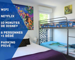 Dream Appartement Paris